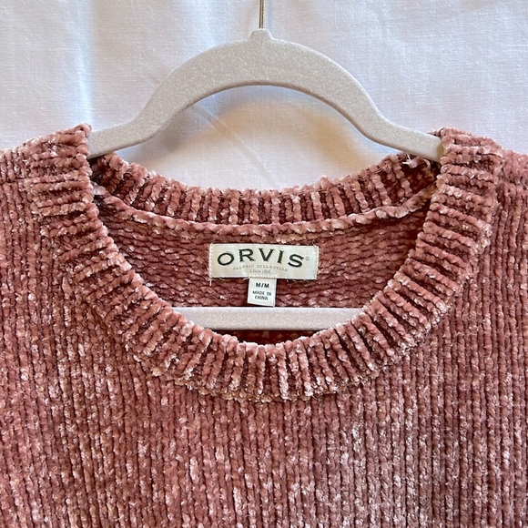 Orvis Sweater - Picture 6 of 7